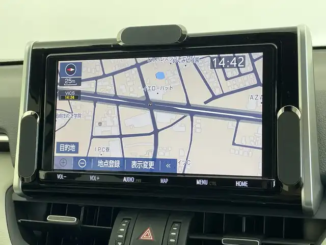 トヨタ ＲＡＶ４ G Zパッケージ 愛知県 2020(令2)年 6.1万km ホワイトパールクリスタルシャイン 純正ナビ/・フルセグ/・Ｂｌｕｅｔｏｏｔｈ/・ＤＶＤ/・ＨＤＭＩ/デジタルインナーミラー/前席シートヒーター/ステアリングヒーター/バックカメラ/クルコン/衝突軽減ブレーキ/ブラインドスポットモニター/コーナーセンサー/車線逸脱警告/標識認識機能/RKSB/RCTA/電動リアゲート/スマートキー/オートライト/オートハイビーム