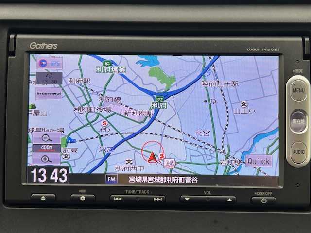 ホンダ Ｎ ＷＧＮ G 宮城県 2015(平27)年 6.2万km プレミアムゴールドパープルパール 純正ナビTV /バックモニター /HIDヘッドランプ /フォグランプ /スマートキー /プッシュスタート /純正14インチAW /オートライト /フルオートエアコン /Bluetoothオーディオ /革巻ステアリング /ヒルスタートアシスト機能