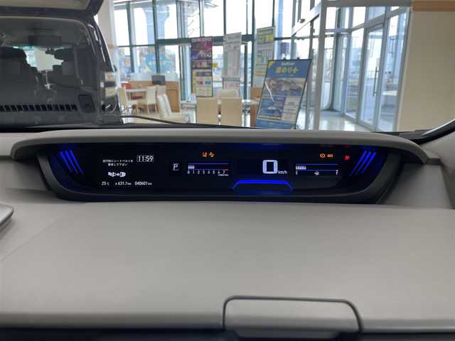 ホンダ フリード G ホンダセンシング 道東・釧路十勝 2018(平30)年 4.1万km クリスタルブラックパール ・4WD/・純正ナビ/CD/SD/BT/・バックカメラ/・両側パワースライドドア/・純正エンジンスターター/・ホンダセンシング/・CMBS/・アダプティブクルーズコントロール/・先行車発進お知らせ/・路外逸脱抑制システム/・レーンキープアシスト/・標識認識機能/・横滑り防止/・ワイパーデアイサー/・ビルトインETC/・LEDヘッドライト/・アイドリングストップ/・前席シートヒーター/・プッシュスタート/・スマートキー/・ドアバイザー/・電格ミラー/・ミラーヒーター/・夏タイヤ15インチホイル積込