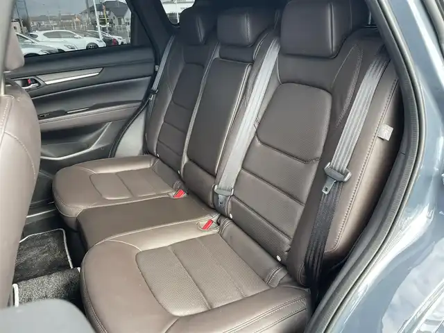 マツダ ＣＸ－５ XD エクスクルーシブモード 長崎県 2023(令5)年 2万km ポリメタルグレーM ワンオーナー/純正SDナビ/BT/USB/フルセグTV/全方位カメラ/茶革シート/前席パワーシート/全席シートヒーター/前席エアーシート/BOSEプレミアムサウンド/衝突被害軽減システム/レーダークルーズコントロール/シグネスチャースタイル/(ルーフレール、フロント、リア)/ステアリングスイッチ/ステアリングヒーター/パドルシフト/ドライブレコーダー前後/パワーバックドア/ETC