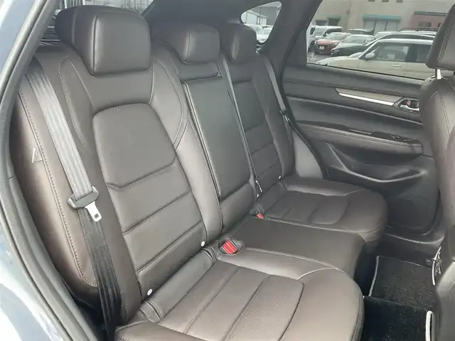マツダ ＣＸ－５ XD エクスクルーシブモード 長崎県 2023(令5)年 2万km ポリメタルグレーM ワンオーナー/純正SDナビ/BT/USB/フルセグTV/全方位カメラ/茶革シート/前席パワーシート/全席シートヒーター/前席エアーシート/BOSEプレミアムサウンド/衝突被害軽減システム/レーダークルーズコントロール/シグネスチャースタイル/(ルーフレール、フロント、リア)/ステアリングスイッチ/ステアリングヒーター/パドルシフト/ドライブレコーダー前後/パワーバックドア/ETC