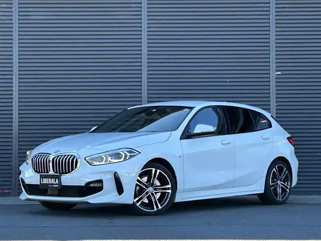 ＢＭＷ １１８ｄ