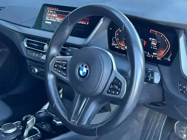 ＢＭＷ １１８ｄ