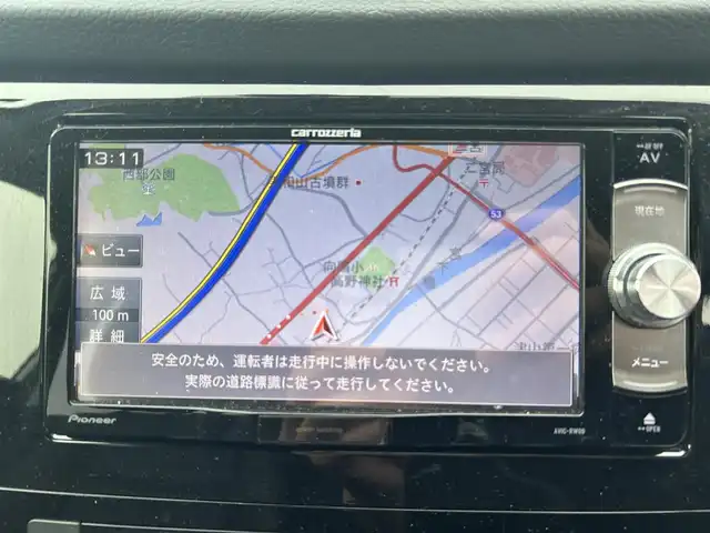 日産 エクストレイル