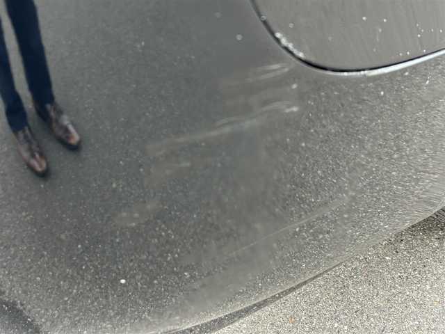 ホンダ ステップワゴン G Lパッケージ 岡山県 2011(平23)年 18.7万km クリスタルブラックパール 登録時走行距離186262km/純正ナビ/ワンセグTV(AM.FM.CD.DVD.TV)/両側パワースライドドア/バックカメラ/ETC/横滑り防止装置/アイドリングストップ/15インチ純正AW/純正フロアマット/イモビライザー/スマートキー/ドアバイザー/保証書/取扱説明書