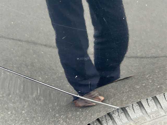 ホンダ ステップワゴン G Lパッケージ 岡山県 2011(平23)年 18.7万km クリスタルブラックパール 登録時走行距離186262km/純正ナビ/ワンセグTV(AM.FM.CD.DVD.TV)/両側パワースライドドア/バックカメラ/ETC/横滑り防止装置/アイドリングストップ/15インチ純正AW/純正フロアマット/イモビライザー/スマートキー/ドアバイザー/保証書/取扱説明書