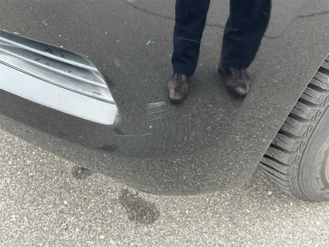 ホンダ ステップワゴン G Lパッケージ 岡山県 2011(平23)年 18.7万km クリスタルブラックパール 登録時走行距離186262km/純正ナビ/ワンセグTV(AM.FM.CD.DVD.TV)/両側パワースライドドア/バックカメラ/ETC/横滑り防止装置/アイドリングストップ/15インチ純正AW/純正フロアマット/イモビライザー/スマートキー/ドアバイザー/保証書/取扱説明書