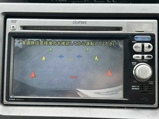 ホンダ ステップワゴン G Lパッケージ 岡山県 2011(平23)年 18.7万km クリスタルブラックパール 登録時走行距離186262km/純正ナビ/ワンセグTV(AM.FM.CD.DVD.TV)/両側パワースライドドア/バックカメラ/ETC/横滑り防止装置/アイドリングストップ/15インチ純正AW/純正フロアマット/イモビライザー/スマートキー/ドアバイザー/保証書/取扱説明書