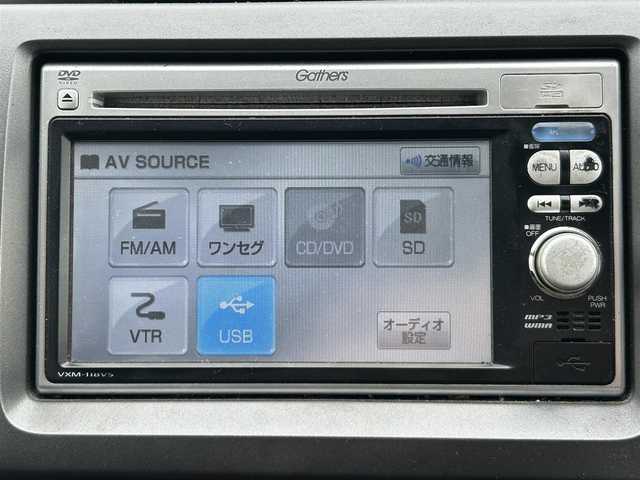 ホンダ ステップワゴン G Lパッケージ 岡山県 2011(平23)年 18.7万km クリスタルブラックパール 登録時走行距離186262km/純正ナビ/ワンセグTV(AM.FM.CD.DVD.TV)/両側パワースライドドア/バックカメラ/ETC/横滑り防止装置/アイドリングストップ/15インチ純正AW/純正フロアマット/イモビライザー/スマートキー/ドアバイザー/保証書/取扱説明書
