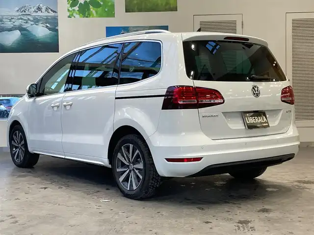 フォルクスワーゲン ＶＷ シャラン