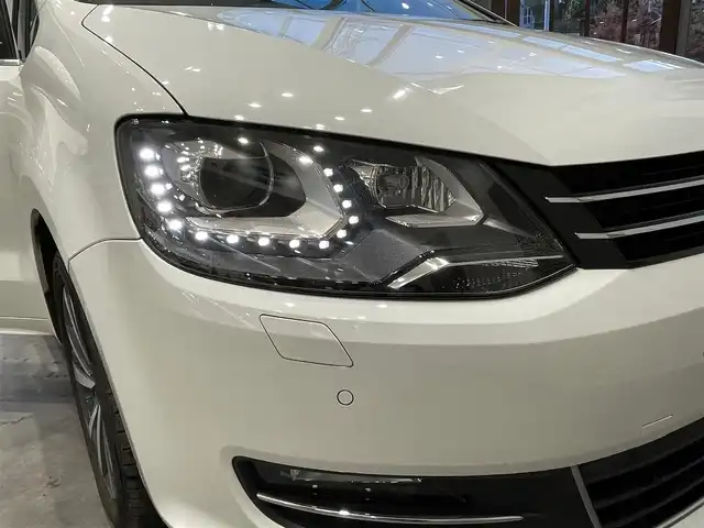 フォルクスワーゲン ＶＷ シャラン