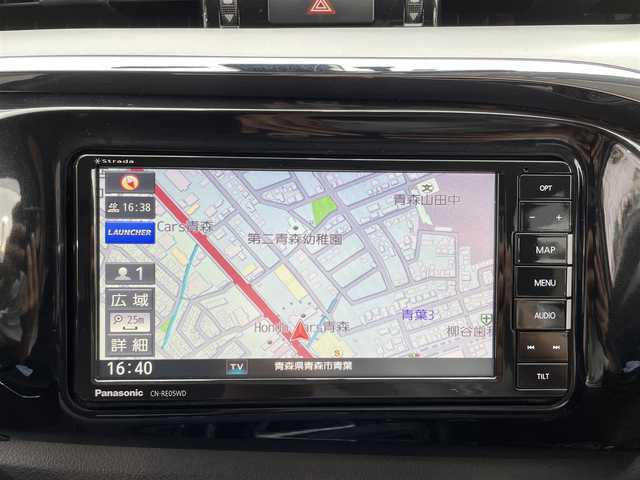 トヨタ ハイラックス Z 青森県 2019(令1)年 4.2万km アティチュードブラックマイカ 4WD/ターボ/寒冷地仕様/トヨタセーフティセンス/社外SDナビ/[FM/AM/CD/DVD/SD/USB/BT]/フルセグテレビ/バックカメラ/社外ドライブレコーダー/純正エンジンスターター/レーダークルーズコントロール/ETC/ステアリングスイッチ/LEDヘッドライト/フロントフォグ/バックフォグ/純正17インチAW付きサマータイヤ積込/純正フロアマット/ドアバイザー/電動格納ミラー/ミラーヒーター/保証書/取扱説明書