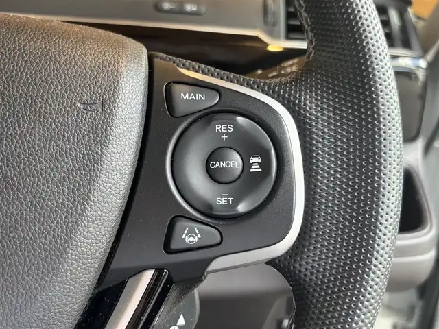 ホンダ フリード モデューロX ホンダセンシング 宮城県 2019(平31)年 4.5万km ホワイトオーキッドパール Gathersナビ/バックカメラ/フルセグTV/AppleCarPlay/ハーフレザー/アイドリングストップ/ACC/レーンキープアシスト/ホンダセンシング/両側パワスラ/前後ドラレコ/ドアバイザー/ステアリングスイッチ/ビルドインETC/LEDヘッドライト/フロントフォグライト/取扱説明書/保証書/スペアキー×１