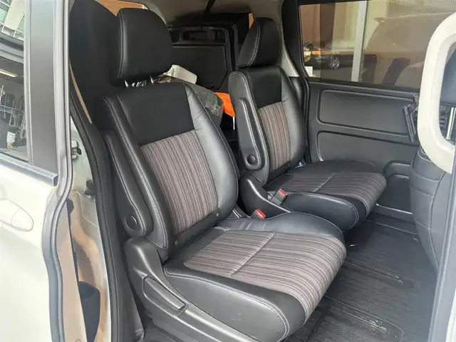 ホンダ フリード モデューロX ホンダセンシング 宮城県 2019(平31)年 4.5万km ホワイトオーキッドパール Gathersナビ/バックカメラ/フルセグTV/AppleCarPlay/ハーフレザー/アイドリングストップ/ACC/レーンキープアシスト/ホンダセンシング/両側パワスラ/前後ドラレコ/ドアバイザー/ステアリングスイッチ/ビルドインETC/LEDヘッドライト/フロントフォグライト/取扱説明書/保証書/スペアキー×１