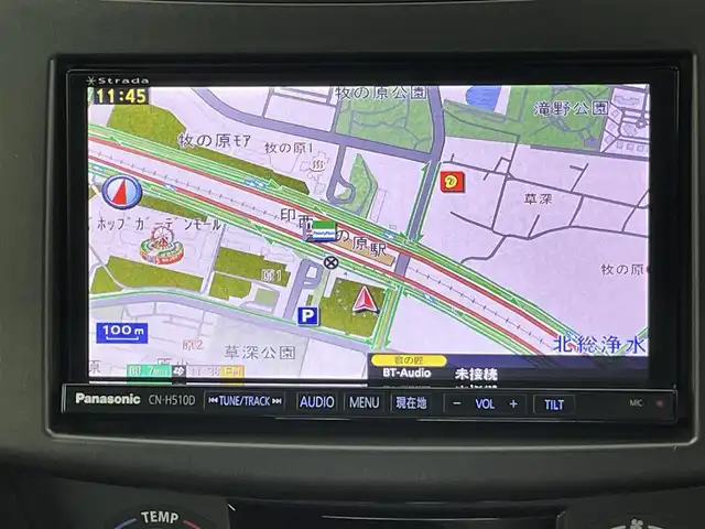 スズキ スイフト スポーツ 千葉県 2013(平25)年 3.9万km ブーストブルーパールメタリック 6速マニュアルミッション/純正17インチAW/純正専用スポーツシート/クルーズコントロール/社外7インチナビ/・ワンセグTV/・Bluetooth/・CD/DVD再生/キセノンヘッドライト/フォグランプ/スマートキー/ETC