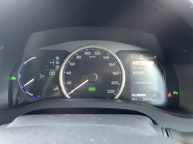 レクサス ＣＴ 200h ブラックシークエンス 和歌山県 2020(令2)年 10.6万km グラファイトブラックガラスフレーク ワンオーナー/純正メーカーナビ・フルセグTV・CD・DVD/　Bluetooth・USB/バックカメラ/PCS/レーダークルーズコントロール/LKA/オートハイビーム/ステアリングヒーター/前席パワーシート/前席シートヒーター/パドルシフト/LEDヘッドライト/コンビレザーシート/スマートキー/保証書/取扱説明書