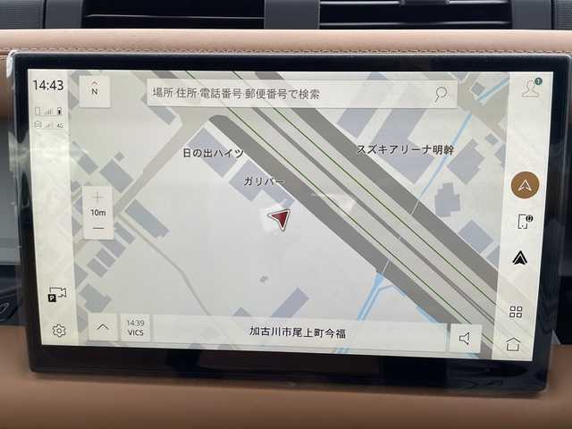 ランドローバー ランドローバー ディフェンダー 110XダイナミッHSE 兵庫県 2023(令5)年 0.8万km サントリーニブラック ワンオーナー/保証書・記録簿・取説・有/純正メモリーナビ・BT・Applecarplay・androidauto・FM・AM/バックカメラ/全周囲カメラ/前後ドライブレコーダー/ETC2.0/サンルーフ/追尾機能付きクルーズコントロール/車線逸脱防止支援システム/衝突被害軽減ブレーキ/メリディアンオーディオシステム/リアトラフィックモニター/オートマチックパーキングエイド/フィクスサイドステップ/ラゲッジラバーマット/スポーツペダル/プライバシーガラス/クラシックマッドフラップ/ヘッドアップディスプレイ/マトリックスLEDヘッドライト/エアサスペンションパック/エクステンデットブラックエクステリアパック/エボニーウィンザーレザーシート/ラフカットウォールナット/22インチスタイル5098/スペアホイールカバー/シートクーラー・シートヒーター/アイドリングストップ/ダウンヒルアシスト/プッシュスタート/スマートキー×2/純正オプションフロアマット