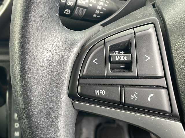 スズキ ハスラー Jスタイル Ⅱ ターボ 三重県 2023(令5)年 2.1万km クールカーキパールメタリック/ソフトベージュメタリック 純正ナビ/全周囲カメラ/デジタルインナーミラー/ビルトインETC/コーナーセンサー/ドライブレコーダー /シートヒーター/USB給電/レーダークルーズコントロール/レーンキープアシスト/LEDヘッドライト/電動格納ミラー/スペアキー/革巻きステアリング/ステアリングリモコン/パドルシフト/オートハイビーム/オートライト/純正フロアマット/禁煙車