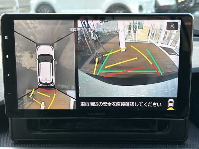 トヨタ ライズ Z 道央・札幌 2021(令3)年 6万km シャイニングホワイトパール ・4WD/・ワンオーナー/・寒冷地仕様/・社外ディスプレイオーディオ/（AM/FM/BT）/・社外ドライブレコーダー前後/・ビルトインETC/・衝突軽減ブレーキ/・全方位モニター/・アダプティブクルーズコントロール（追従機能付）/・レーンアシスト/・コーナーセンサー/・ブラインドスポットモニター/・シートヒーター（D席/N席）/・オートエアコン/・MTモード付AT/・ステアリングスイッチ/・アイドリングストップ/・LEDヘッドライト/・オートライト/・フォグランプ/・デイタイムランプ/・ABS/・横滑り防止装置/・スマートキー/・プッシュスタート/・スペアキー/・純正フロアマット/・夏タイヤ　17インチ積込（純正AW）/・ドアバイザー