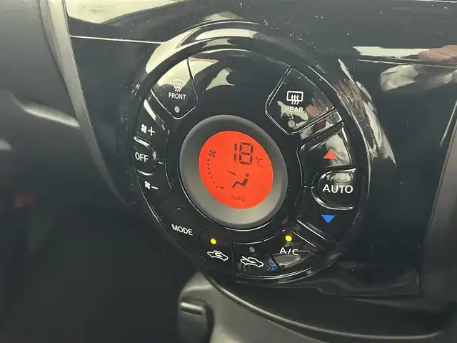 日産 ノート e－パワー X Bアロー 熊本県 2018(平30)年 6.6万km シャイニングブルー/スーパーブラック 2トーン 禁煙車　/純正ナビ（ＣＤ・ＤＶＤ・フルセグ・ＢＴ・ＳＤ）/アラウンドビューモニター　/社外ＥＴＣ　/前方ドライブレコーダー　/アダブティブクルーズコントロール　/前後クリアランスソナー　/衝突軽減ブレーキ　/レーンキープアシスト/横滑り防止/デジタルインナーミラー/純正フロアマット/純正１５インチAW/オートライト/LEDヘッドライト/スマートキー/プッシュスタート