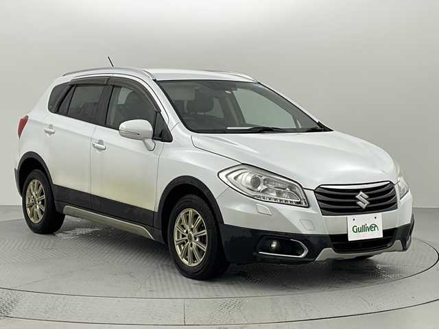 SUZUKI スズキ SX4 S-CROSS スズキ純正 ナビゲーションロックボルト