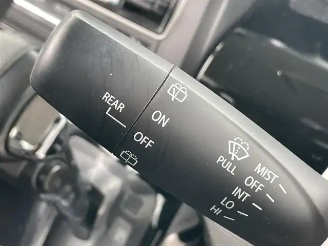 スズキ スペーシア カスタム HYBRID GS 長崎県 2018(平30)年 3.5万km フェニックスレッドパール /社外ナビ/　(CD BT USB iPod AM FM)//片側パワースライドドア//衝突軽減ブレーキ//レーンキープアシスト//シートヒーター//アイドリングストップ//コーナーセンサー//ETC//オートライト//LEDヘッドライト//プッシュスタート//リアサンシェード//スマートキー