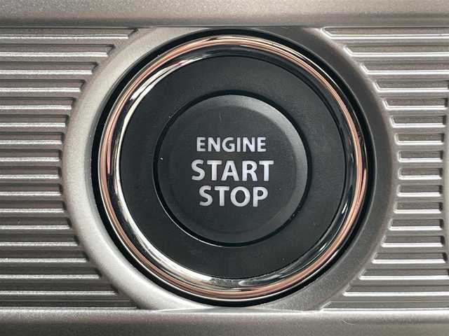 スズキ スペーシア カスタム HYBRID GS 長崎県 2018(平30)年 3.5万km フェニックスレッドパール /社外ナビ/　(CD BT USB iPod AM FM)//片側パワースライドドア//衝突軽減ブレーキ//レーンキープアシスト//シートヒーター//アイドリングストップ//コーナーセンサー//ETC//オートライト//LEDヘッドライト//プッシュスタート//リアサンシェード//スマートキー