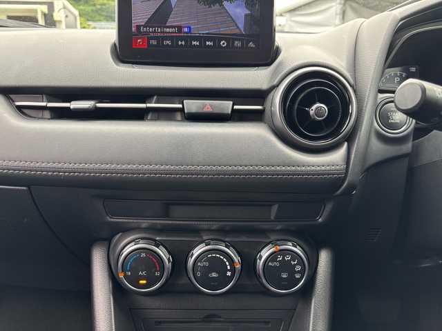 マツダ ＣＸ－３ 15S ツーリング 福岡県 2020(令2)年 3.6万km マシーングレープレミアムM ワンオーナー/純正ナビ/（AM/FM/USB/AUX/Bluetooth/ワンセグTV）/アラウンドビューモニター/レーンキープ/アイドリングストップ/TCS/パーキングアシスト/オートホールド/ハンズフリー/ビルドインETC/純正アルミホイール/純正フロアマット/LEDライト/プッシュスタート/オートライト/電格ミラー/スペアキー×１/保証書/取扱説明書