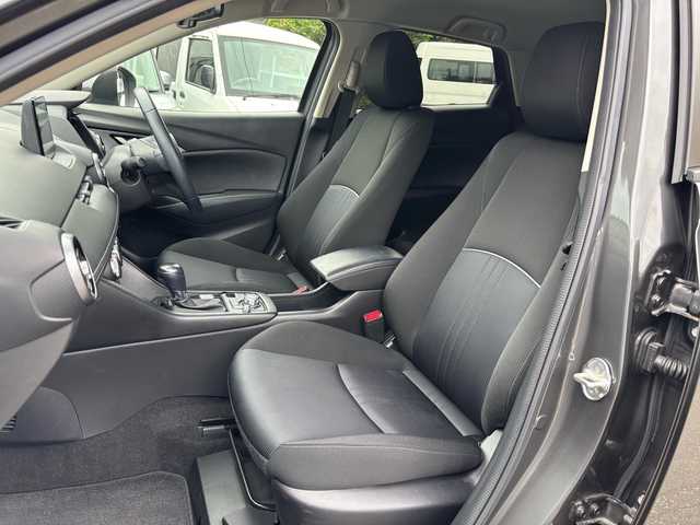 マツダ ＣＸ－３ 15S ツーリング 福岡県 2020(令2)年 3.6万km マシーングレープレミアムM ワンオーナー/純正ナビ/（AM/FM/USB/AUX/Bluetooth/ワンセグTV）/アラウンドビューモニター/レーンキープ/アイドリングストップ/TCS/パーキングアシスト/オートホールド/ハンズフリー/ビルドインETC/純正アルミホイール/純正フロアマット/LEDライト/プッシュスタート/オートライト/電格ミラー/スペアキー×１/保証書/取扱説明書