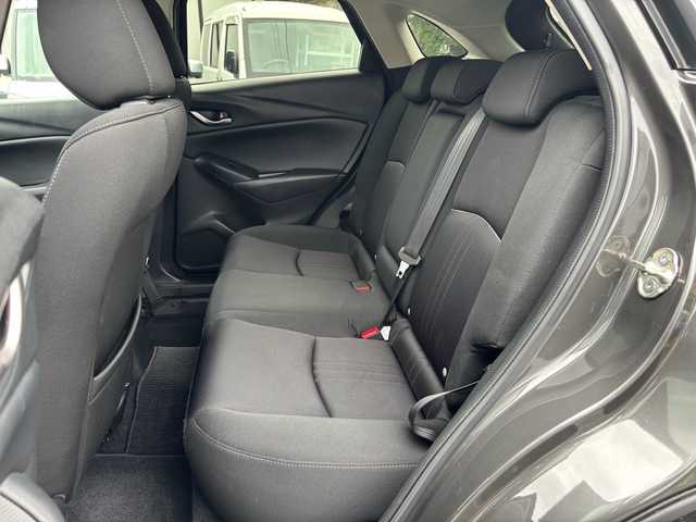 マツダ ＣＸ－３ 15S ツーリング 福岡県 2020(令2)年 3.6万km マシーングレープレミアムM ワンオーナー/純正ナビ/（AM/FM/USB/AUX/Bluetooth/ワンセグTV）/アラウンドビューモニター/レーンキープ/アイドリングストップ/TCS/パーキングアシスト/オートホールド/ハンズフリー/ビルドインETC/純正アルミホイール/純正フロアマット/LEDライト/プッシュスタート/オートライト/電格ミラー/スペアキー×１/保証書/取扱説明書