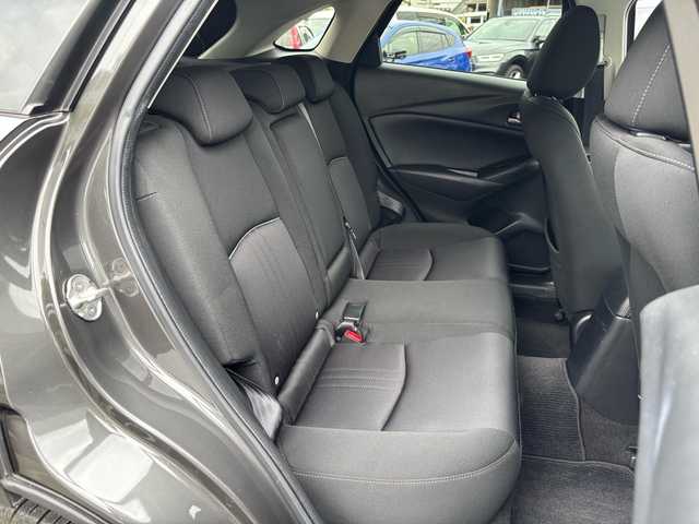 マツダ ＣＸ－３ 15S ツーリング 福岡県 2020(令2)年 3.6万km マシーングレープレミアムM ワンオーナー/純正ナビ/（AM/FM/USB/AUX/Bluetooth/ワンセグTV）/アラウンドビューモニター/レーンキープ/アイドリングストップ/TCS/パーキングアシスト/オートホールド/ハンズフリー/ビルドインETC/純正アルミホイール/純正フロアマット/LEDライト/プッシュスタート/オートライト/電格ミラー/スペアキー×１/保証書/取扱説明書