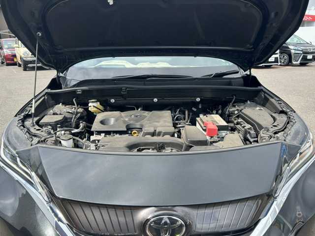 トヨタ ハリアー Z 佐賀県 2020(令2)年 4.4万km プレシャスブラックパール 純正ナビ/Bluetooth/USB/ワンオーナー/アラウンドビューモニター/JBL/ガラスルーフ/トヨタセーフティセンス/・プリクラッシュセーフティ/・レーンキープアシスト/・追従機能付きクルーズコントロール/・ブラインドスポットモニター/・クリアランスソナー/・オートマチックハイビーム/・ロードサインアシスト/ヘッドアップディスプレイ/デジタルインナーミラー/ブレーキホールド/LEDオートライト/ETC2.0/保証書/点検記録簿(R4/5/6/7)