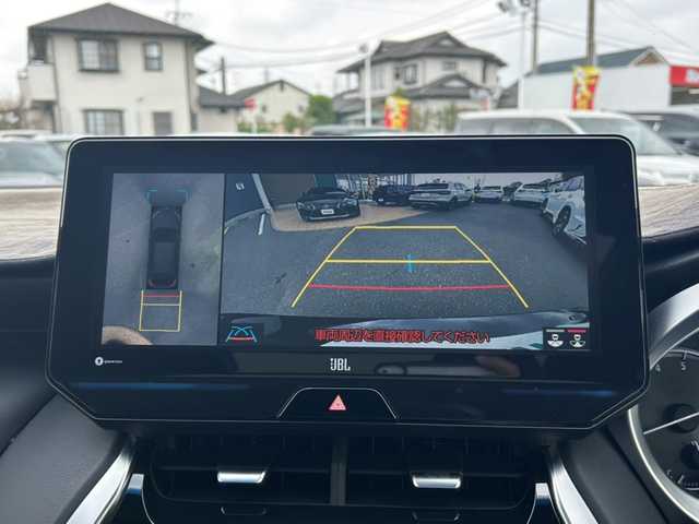 トヨタ ハリアー Z 佐賀県 2020(令2)年 4.4万km プレシャスブラックパール 純正ナビ/Bluetooth/USB/ワンオーナー/アラウンドビューモニター/JBL/ガラスルーフ/トヨタセーフティセンス/・プリクラッシュセーフティ/・レーンキープアシスト/・追従機能付きクルーズコントロール/・ブラインドスポットモニター/・クリアランスソナー/・オートマチックハイビーム/・ロードサインアシスト/ヘッドアップディスプレイ/デジタルインナーミラー/ブレーキホールド/LEDオートライト/ETC2.0/保証書/点検記録簿(R4/5/6/7)