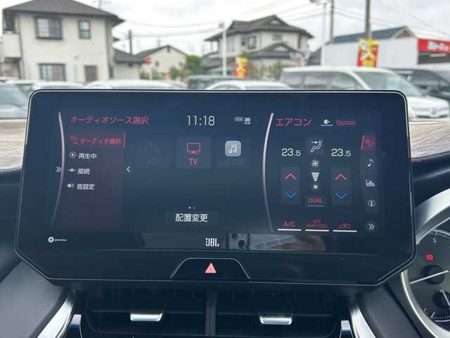 トヨタ ハリアー Z 佐賀県 2020(令2)年 4.4万km プレシャスブラックパール 純正ナビ/Bluetooth/USB/ワンオーナー/アラウンドビューモニター/JBL/ガラスルーフ/トヨタセーフティセンス/・プリクラッシュセーフティ/・レーンキープアシスト/・追従機能付きクルーズコントロール/・ブラインドスポットモニター/・クリアランスソナー/・オートマチックハイビーム/・ロードサインアシスト/ヘッドアップディスプレイ/デジタルインナーミラー/ブレーキホールド/LEDオートライト/ETC2.0/保証書/点検記録簿(R4/5/6/7)