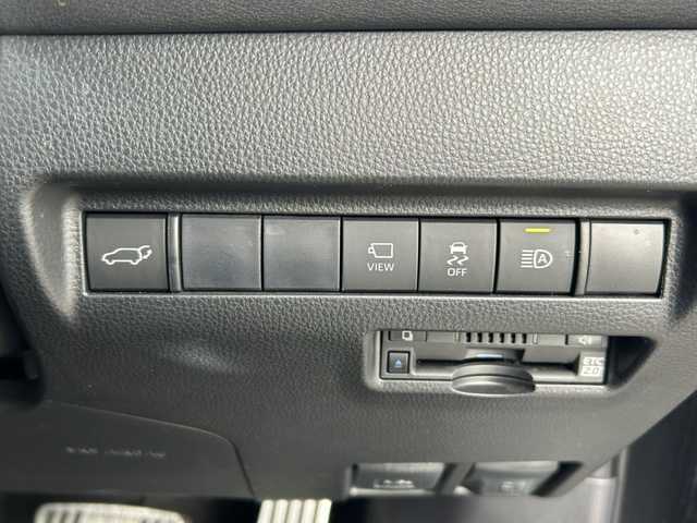 トヨタ ハリアー Z 佐賀県 2020(令2)年 4.4万km プレシャスブラックパール 純正ナビ/Bluetooth/USB/ワンオーナー/アラウンドビューモニター/JBL/ガラスルーフ/トヨタセーフティセンス/・プリクラッシュセーフティ/・レーンキープアシスト/・追従機能付きクルーズコントロール/・ブラインドスポットモニター/・クリアランスソナー/・オートマチックハイビーム/・ロードサインアシスト/ヘッドアップディスプレイ/デジタルインナーミラー/ブレーキホールド/LEDオートライト/ETC2.0/保証書/点検記録簿(R4/5/6/7)