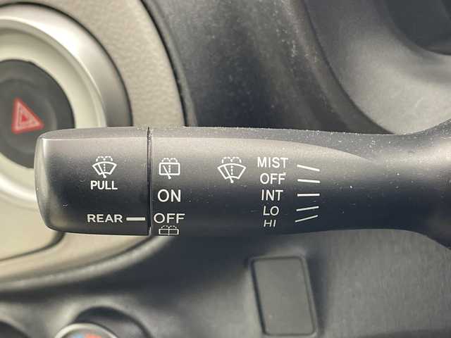 トヨタ ヴィッツ F 兵庫県 2011(平23)年 6.9万km ローズメタリックオパール ・社外ナビ（CD/DVD/HDD/TV)/・バックカメラ/・ETC/・社外前後ドライブレコーダー/・社外14インチアルミホイール/・社外革調シートカバー/・フロントスポイラー/・キーレスエントリー/・ヘッドライトレベライザー