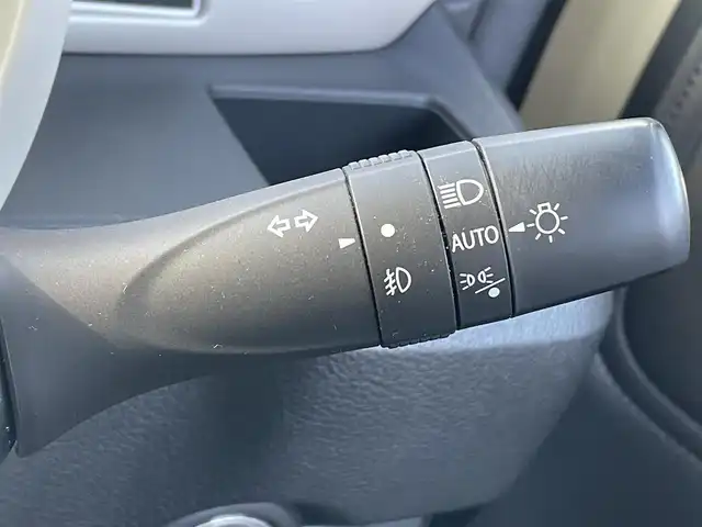 スズキ ワゴンＲ スマイル HYBRID X 岡山県 2023(令5)年 4万km シフォンアイボリーメタリック 登録時走行距離39580km/社外ナビ/フルセグTV(AM/FM/CD/DVD/Bluetooth)/全方位モニター/両側パワースライドドア/ドライブレコーダー/車線逸脱制御機能/衝突軽減ブレーキ/アイドリングストップ/コーナーセンサー/D席シートヒーター/LEDヘッドライト/純正フロアマット/スマートキー/プッシュスタート