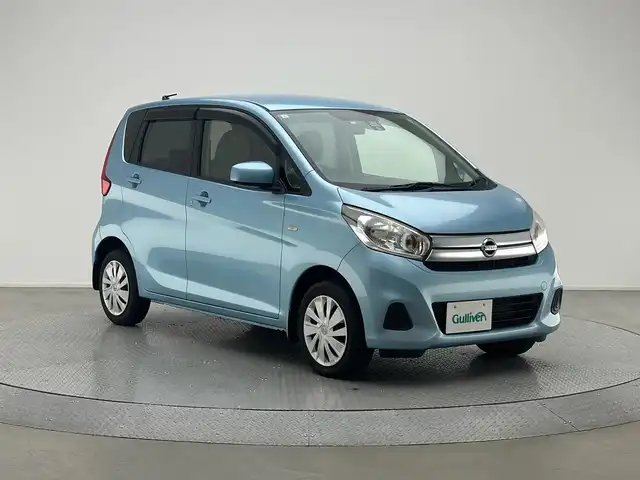 日産 デイズ