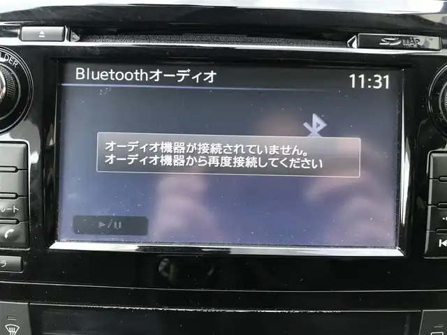 日産 エクストレイル