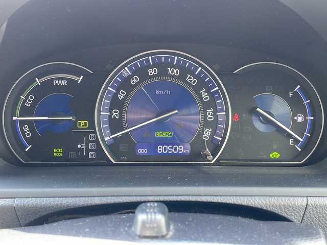 トヨタ エスクァイア ハイブリッド Gi 道東・釧路十勝 2018(平30)年 8.1万km アバンギャルドブロンズメタリック ・純正SDナビ/・バックカメラ/・プリクラッシュセーフティ/・車線逸脱警報/・クルーズコントロール/・車両接近通報装置一時停止スイッチ/・両側パワースライドドア/・社外AW付冬タイヤ　積込/・一体型エンジンスターター/・革巻きステアリング/・ステアリングスイッチ/・シートヒーター/・ETC/・LEDヘッドライト/・オートライト/・フォグライト/・オートマチックハイビーム/・電格ウィンカーミラー/・ドアバイザー/・スマートキー