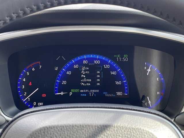 トヨタ カローラ スポーツ ハイブリッドG Z 島根県 2020(令2)年 1.1万km アティチュードブラックマイカ/ダークブルーマイカメタリック 2トーン メーカーナビゲーション/BT CD DVD Miracast/モデリスタエアロ/バックカメラ/レーダークルーズコントロール/社外前後ドライブレコーダー/ビルトインETC2.0/ハーフレザーシート/D/N席シートヒーター/オートマチックハイビーム/電子パーキング/AUTOHOLD/LEDヘッドライト/AUTOライト/フォグライト/前後コーナーセンサー/オートリトラミラー/純正ドアバイザー/純正フロアマット/純正18インチアルミホイール/ISOFIX/シートリフター