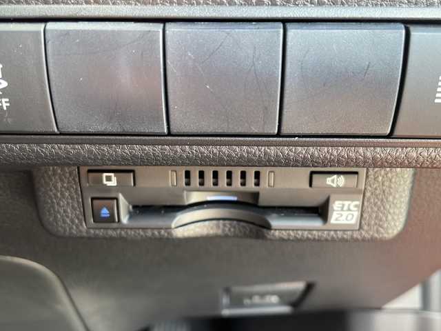 トヨタ カローラ スポーツ ハイブリッドG Z 島根県 2020(令2)年 1.1万km アティチュードブラックマイカ/ダークブルーマイカメタリック 2トーン メーカーナビゲーション/BT CD DVD Miracast/モデリスタエアロ/バックカメラ/レーダークルーズコントロール/社外前後ドライブレコーダー/ビルトインETC2.0/ハーフレザーシート/D/N席シートヒーター/オートマチックハイビーム/電子パーキング/AUTOHOLD/LEDヘッドライト/AUTOライト/フォグライト/前後コーナーセンサー/オートリトラミラー/純正ドアバイザー/純正フロアマット/純正18インチアルミホイール/ISOFIX/シートリフター