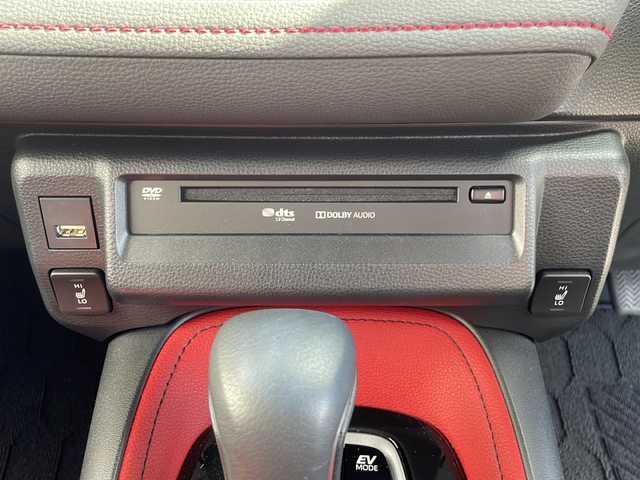 トヨタ カローラ スポーツ ハイブリッドG Z 島根県 2020(令2)年 1.1万km アティチュードブラックマイカ/ダークブルーマイカメタリック 2トーン メーカーナビゲーション/BT CD DVD Miracast/モデリスタエアロ/バックカメラ/レーダークルーズコントロール/社外前後ドライブレコーダー/ビルトインETC2.0/ハーフレザーシート/D/N席シートヒーター/オートマチックハイビーム/電子パーキング/AUTOHOLD/LEDヘッドライト/AUTOライト/フォグライト/前後コーナーセンサー/オートリトラミラー/純正ドアバイザー/純正フロアマット/純正18インチアルミホイール/ISOFIX/シートリフター