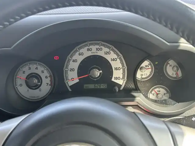 トヨタ ＦＪクルーザー カラーパッケージ 福島県 2016(平28)年 6.3万km ブラック/ホワイト 純正SDナビ/(FM/AM/BT/フルセグ/DVD/CD)/バックカメラ/クルーズコントロール/横滑り防止装置/ETC/HIDヘッドライト/フォグランプ/電動格納ミラー/社外17インチAW/シートリフター/純正フロアマット/スチール冬タイヤ積込