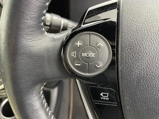 トヨタ アクア クロスオーバー グラム 富山県 2020(令2)年 3.2万km ベージュ ワンオーナー/純正SDナビ/(AM、FM、 CD、BT、SD、AUX)/ワンセグTV/車外カメラ（バック、フロント、サイド、全方位）/衝突軽減システム/レーンキープアシスト/コーナーセンサー　/横滑り防止装置/盗難防止装置/オートマチックハイビーム/ハロゲンライト/ドライブレコーダー前後（DVR-CO2)/レザー調シートカバー/社外AW スタッドレスタイヤ4本車載/フロアマット純正/スマートキー×2/取扱説明書/保証書