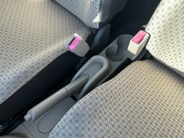 スズキ アルト F 東京都 2012(平24)年 6.9万km エアブルーメタリック 社外ナビ/ワンセグTV/社外フロアマット/Wエアバッグ/AC/リモコンキー/スペアキー1本/保証書、取扱説明書