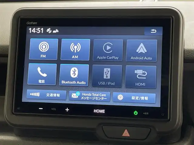 ホンダ Ｎ ＢＯＸ カスタム ターボ コーディネートS 愛知県 2023(令5)年 1.8万km グレーⅡ 純正８型ＤＡ　バックカメラ　シートヒーター　ＥＴＣ　両側パワスラ　ハーフレザーシート　カープレイ　電動パーキング　ＬＥＤオートライト　ホンダセンシング　衝突軽減　追従クルコン　コーナーセンサー　禁煙車