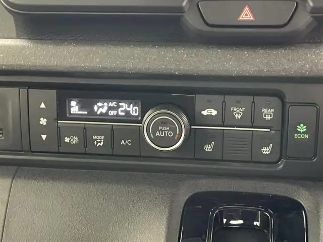 ホンダ Ｎ ＢＯＸ カスタム ターボ コーディネートS 愛知県 2023(令5)年 1.8万km グレーⅡ 純正８型ＤＡ　バックカメラ　シートヒーター　ＥＴＣ　両側パワスラ　ハーフレザーシート　カープレイ　電動パーキング　ＬＥＤオートライト　ホンダセンシング　衝突軽減　追従クルコン　コーナーセンサー　禁煙車