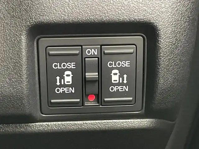 ホンダ Ｎ ＢＯＸ カスタム ターボ コーディネートS 愛知県 2023(令5)年 1.8万km グレーⅡ 純正８型ＤＡ　バックカメラ　シートヒーター　ＥＴＣ　両側パワスラ　ハーフレザーシート　カープレイ　電動パーキング　ＬＥＤオートライト　ホンダセンシング　衝突軽減　追従クルコン　コーナーセンサー　禁煙車