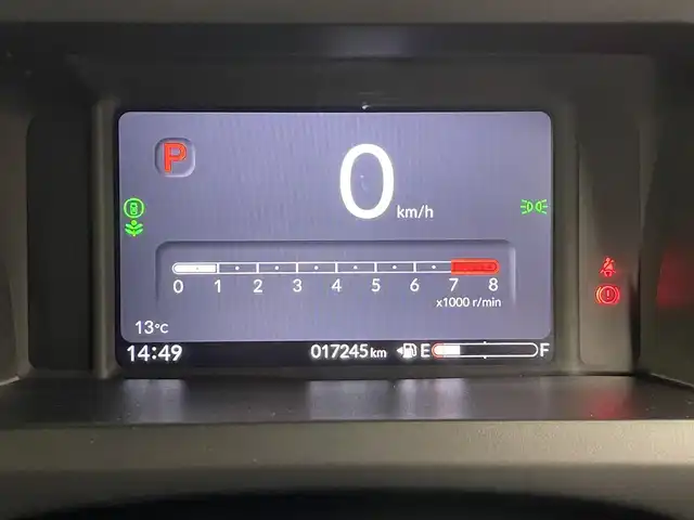 ホンダ Ｎ ＢＯＸ カスタム ターボ コーディネートS 愛知県 2023(令5)年 1.8万km グレーⅡ 純正８型ＤＡ　バックカメラ　シートヒーター　ＥＴＣ　両側パワスラ　ハーフレザーシート　カープレイ　電動パーキング　ＬＥＤオートライト　ホンダセンシング　衝突軽減　追従クルコン　コーナーセンサー　禁煙車